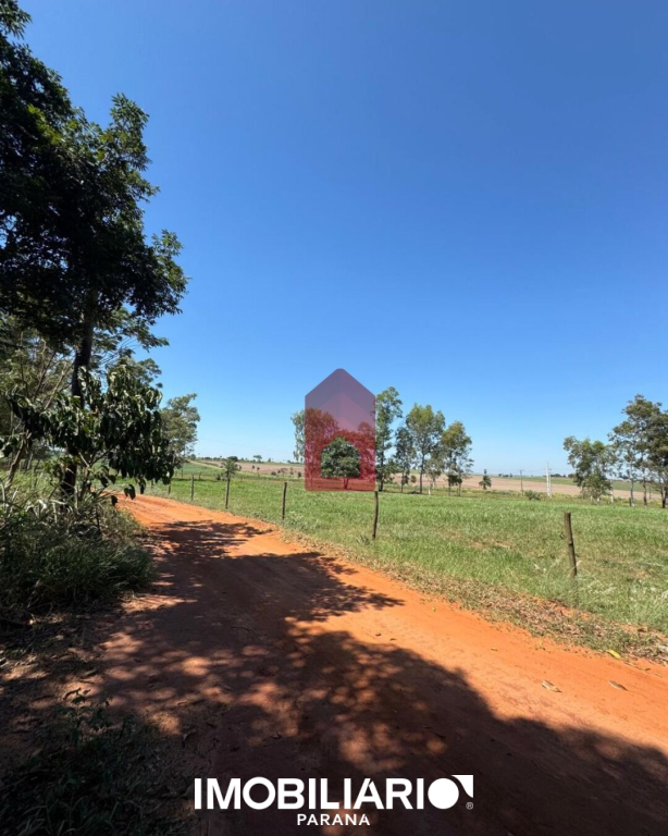 Chácara para  Venda em Umuarama pela Neto Romagna