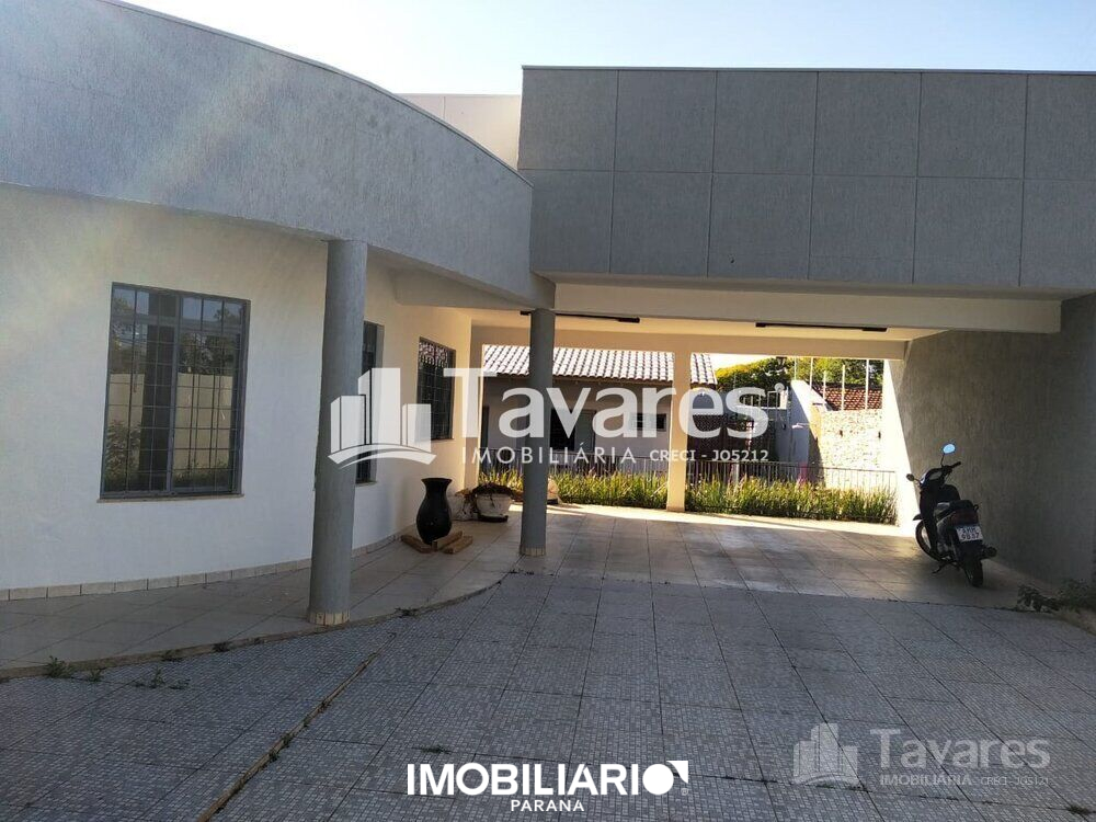 Imóvel para  Venda em Umuarama pela Tavares