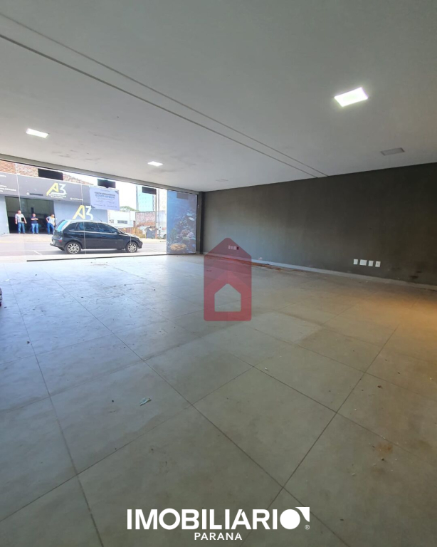 Sala Comercial para  Alugar em Umuarama pela Neto Romagna
