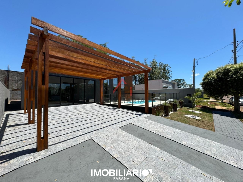 Residência para  Venda em Icaraíma pela DPI Imobiliária