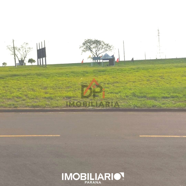 Terreno para  Venda em Umuarama pela DPI Imobiliária