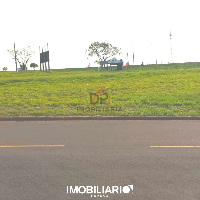 Terreno para  Venda em Umuarama pela DPI Imobiliária