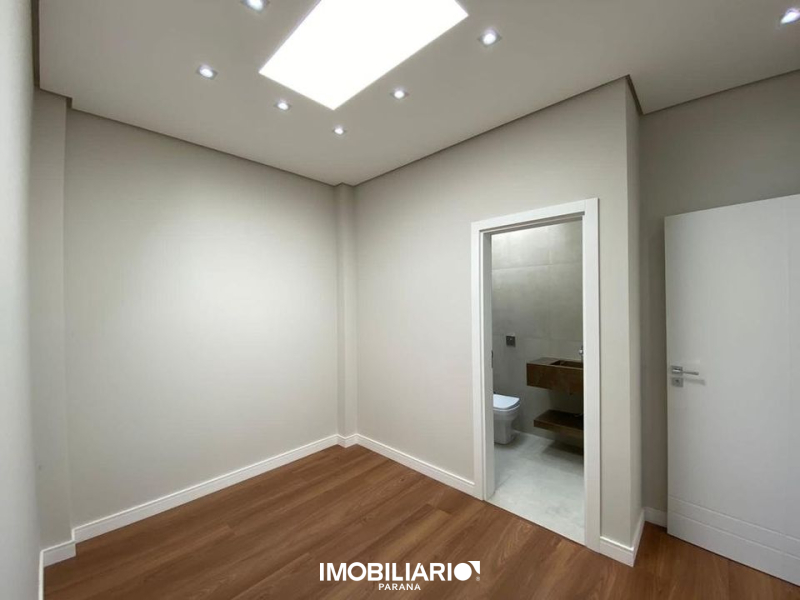 Residência para  Venda em Umuarama pela Sérgio Marques