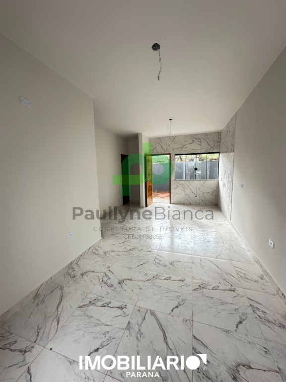 Residência para  Venda em Umuarama pela Paullyne Bianca corretora de imóveis