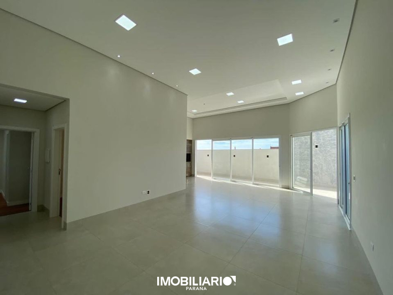 Residência para  Venda em Umuarama pela Sérgio Marques