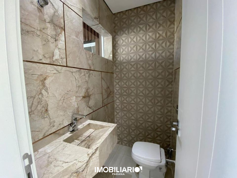 Residência para  Venda em Umuarama pela Sérgio Marques