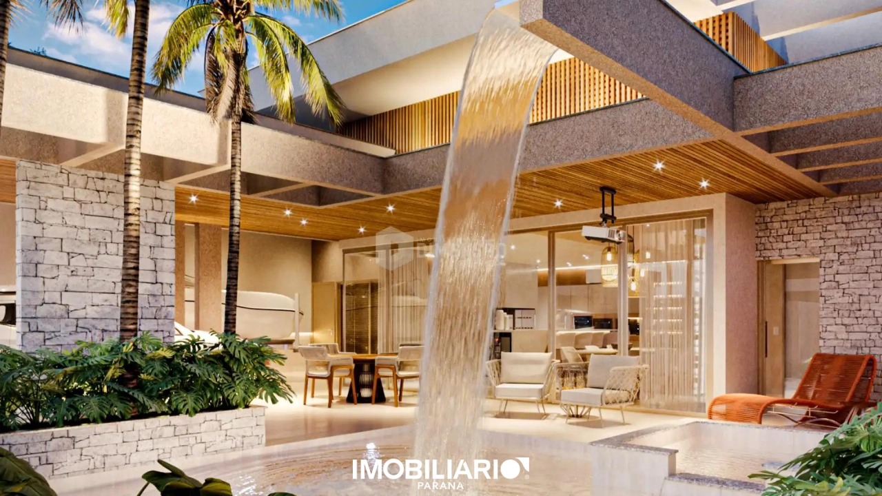 Imóvel para  Venda em Porto Rico pela Dimensão