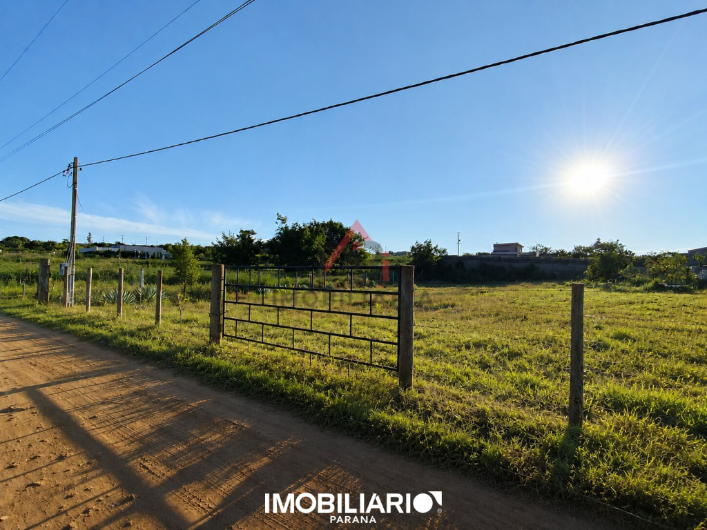 Terreno para  Venda em Umuarama pela DPI Imobiliária