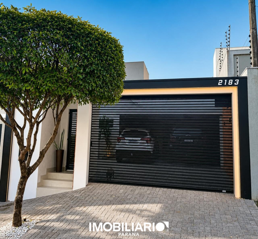 Residência para  Venda em Umuarama pela Shiotani Imóveis