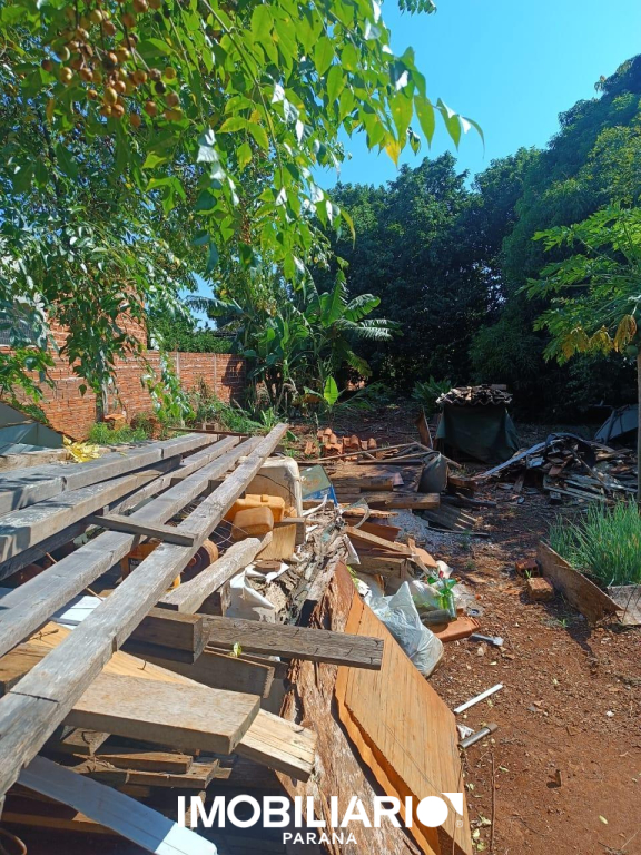 Terreno para  Venda em Campo Mourão pela Casa fácil