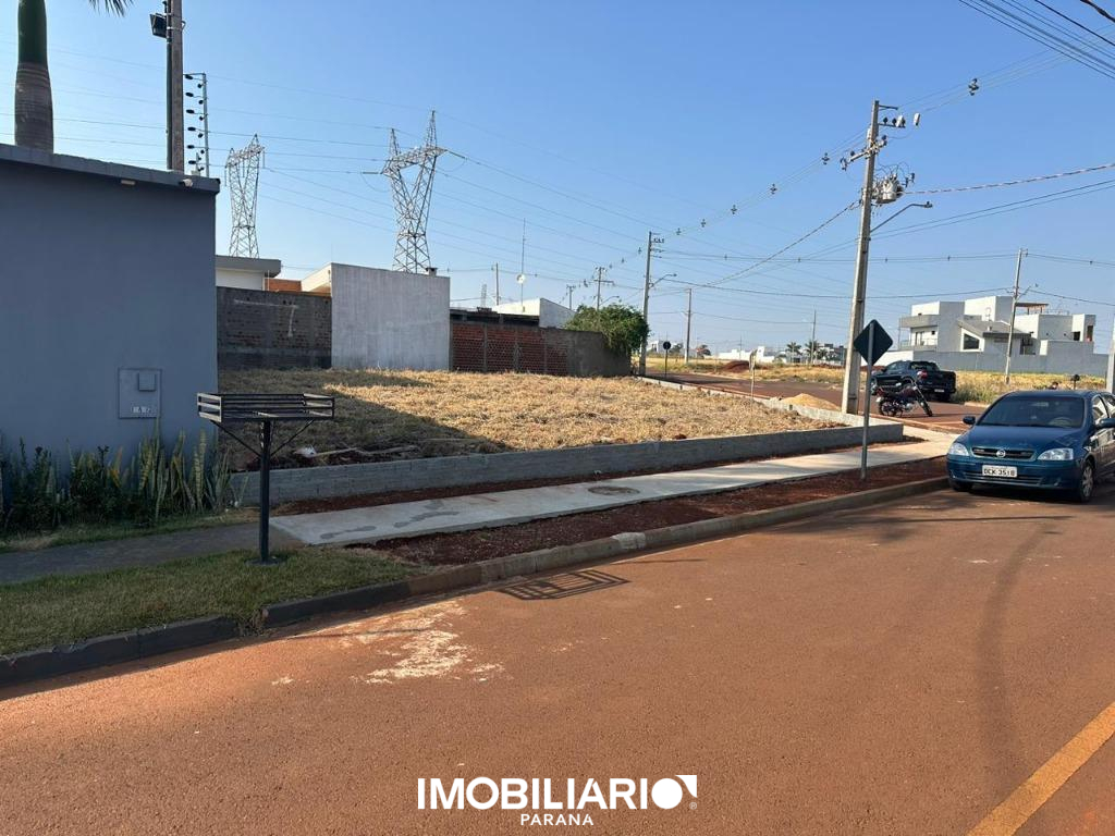 Terreno para  Venda em Campo Mourão pela Casa fácil