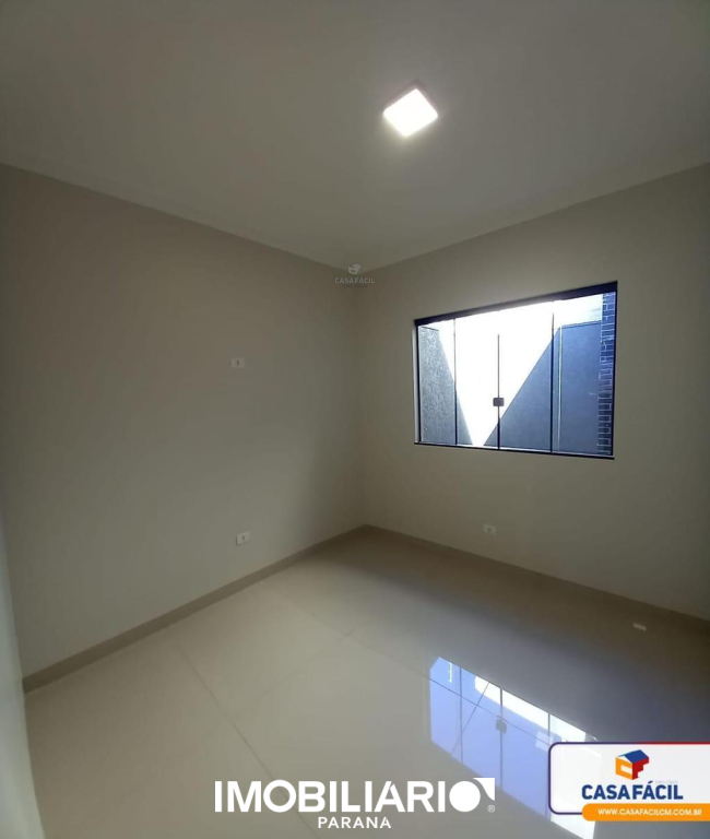 Comercial E Residencial para  Venda em Campo Mourão pela Casa fácil