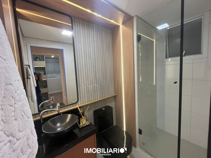 Apartamento para  Venda em Umuarama pela Sérgio Marques