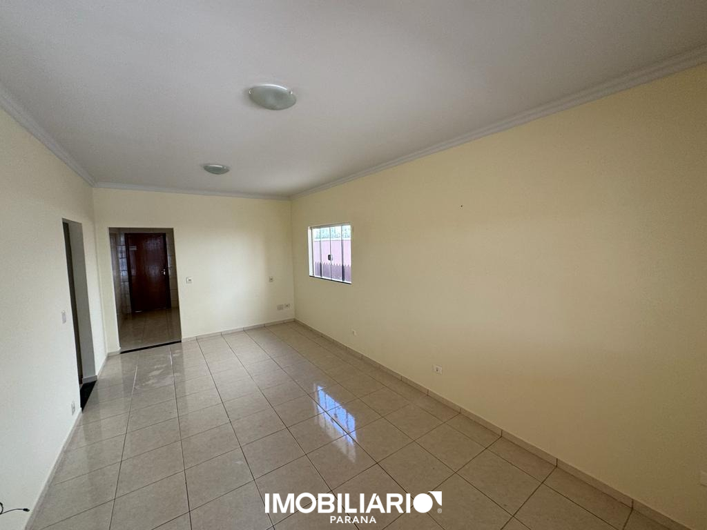 Residência para  Alugar em Umuarama pela Babolim