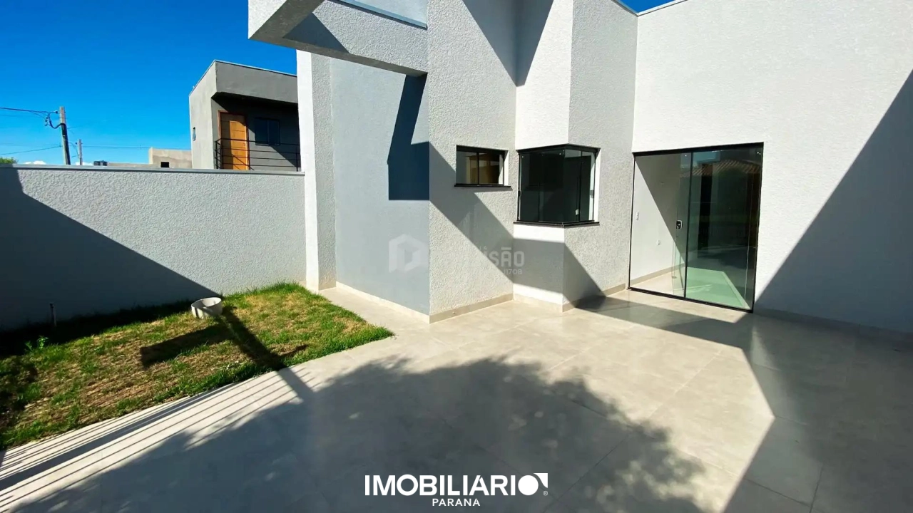 Residência para  Venda em Umuarama pela Dimensão