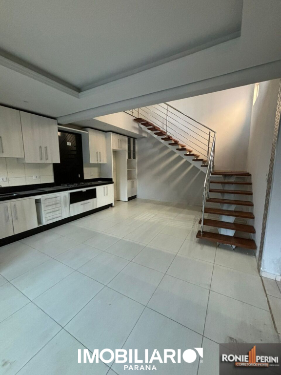 Sobrado para  Venda em Umuarama pela Ronie Perini