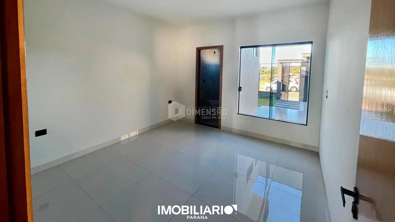 Residência para  Venda em Umuarama pela Dimensão