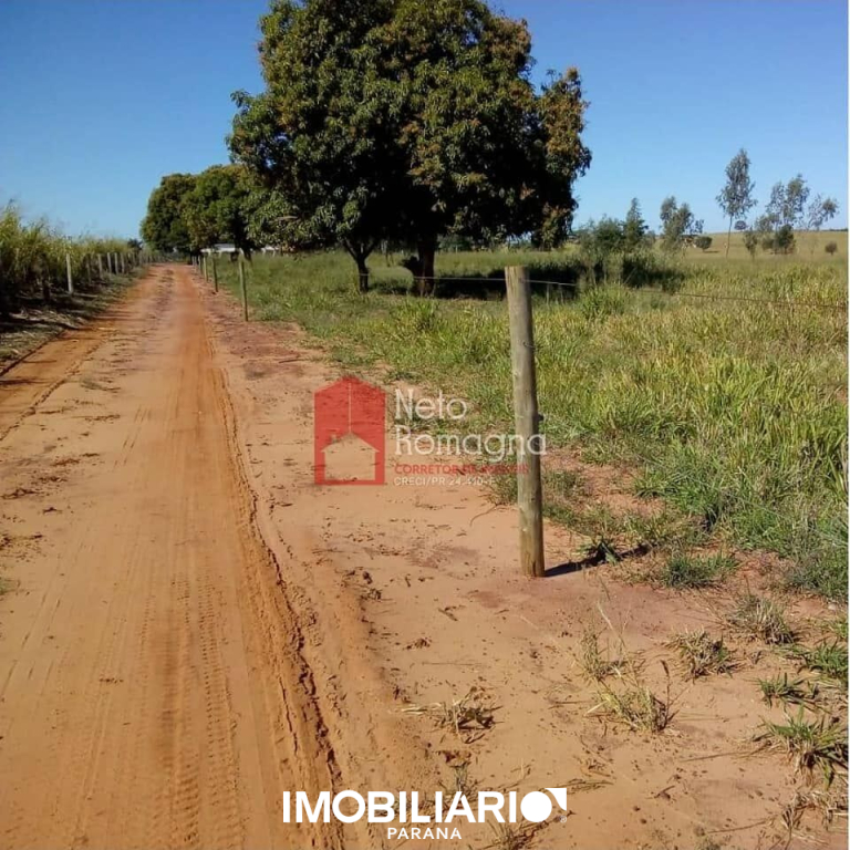 Chácara para  Venda em Umuarama pela Neto Romagna