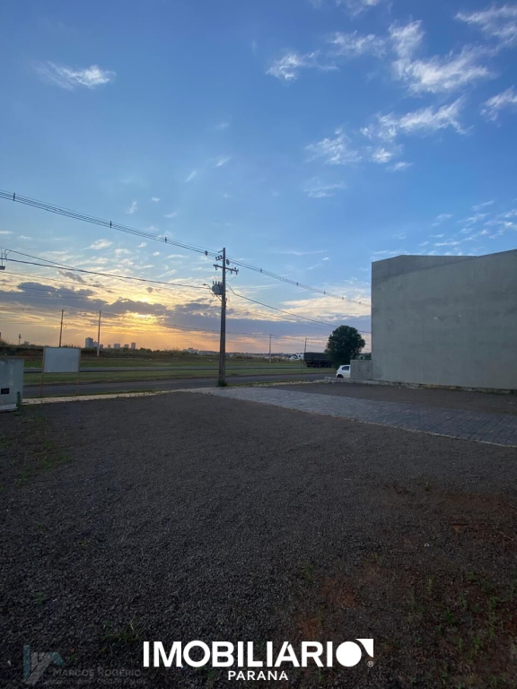 Loja Comercial para  Venda em Umuarama pela Marcos Rogério corretor de imóveis