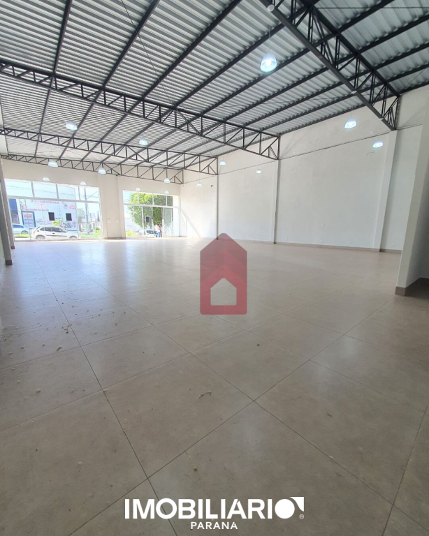 Sala Comercial para  Alugar em Umuarama pela Neto Romagna