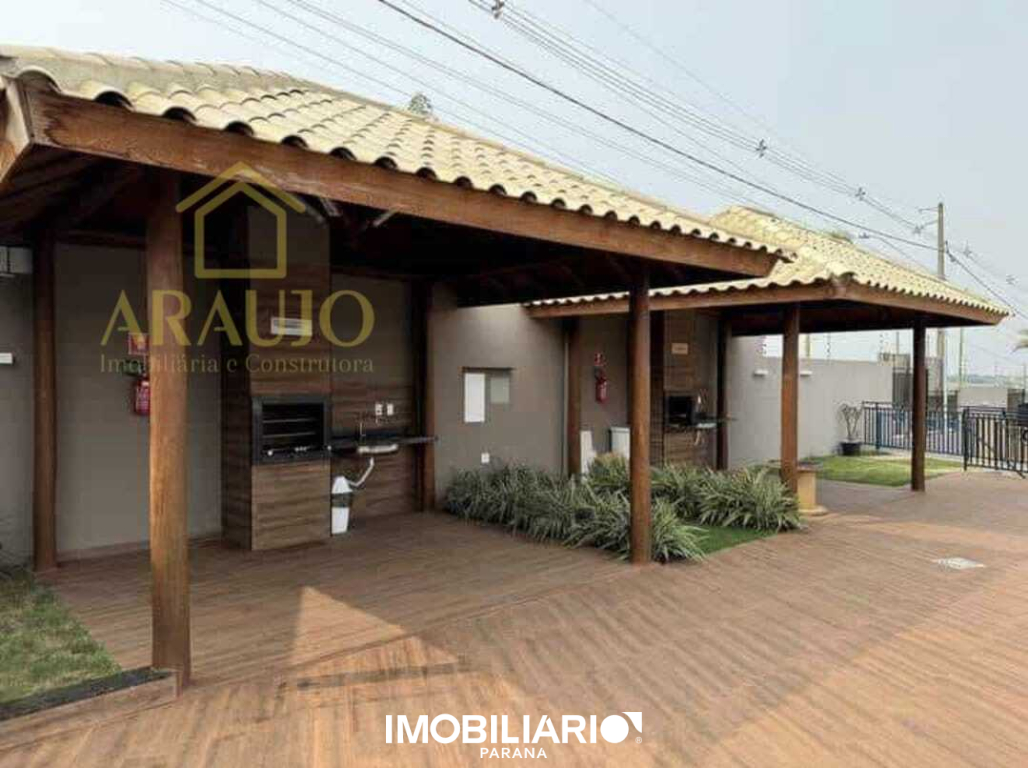 Apartamento para  Venda em Umuarama pela Araujo