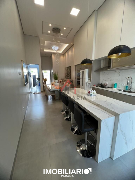 Residência para  Venda em Umuarama pela DPI Imobiliária