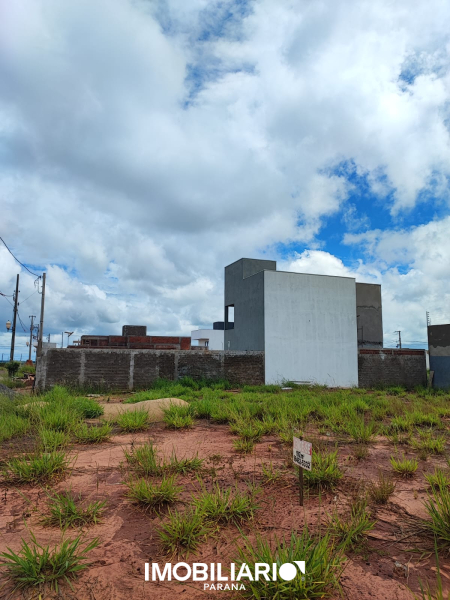 Terreno para  Venda em Umuarama pela Araujo