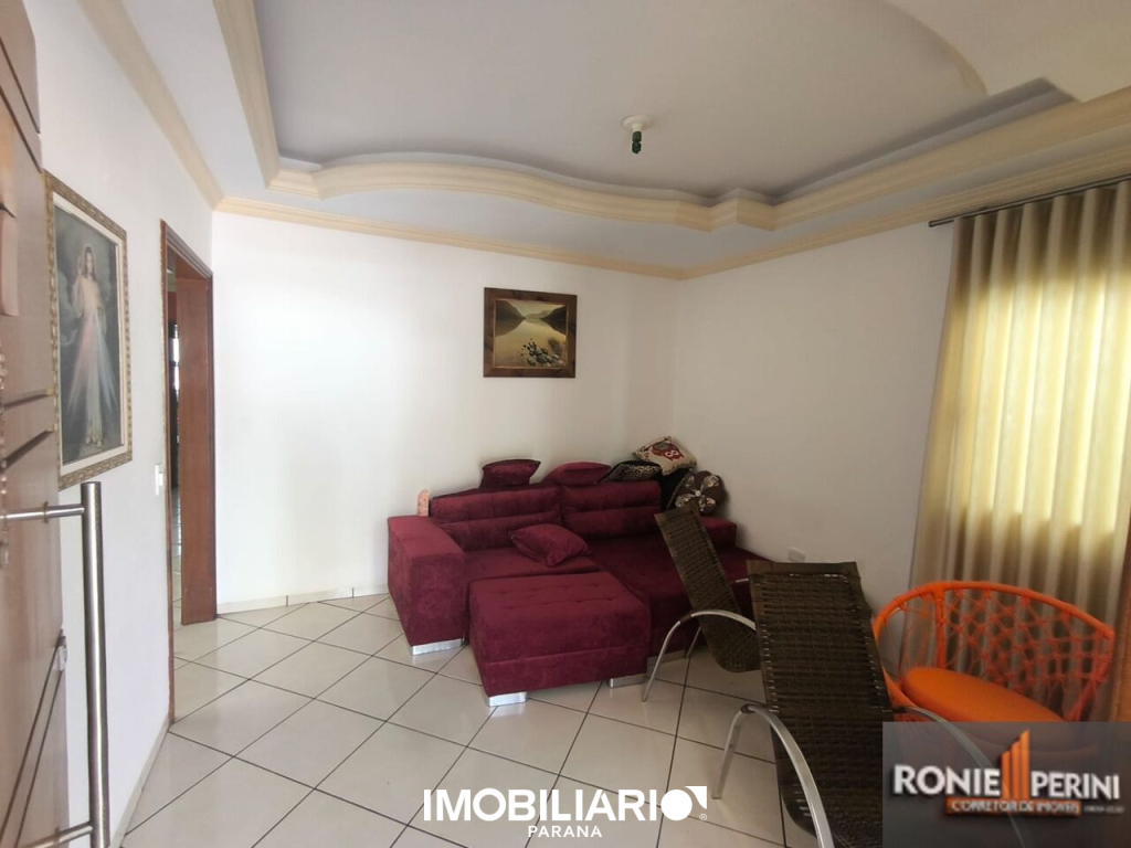 Residência para  Venda em Umuarama pela Ronie Perini