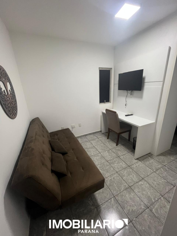 Kitnet para  Alugar em Umuarama pela Babolim