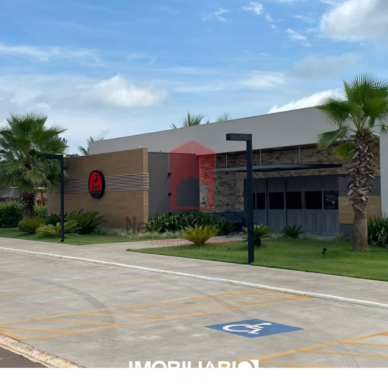 Terreno para  Venda em Umuarama pela Neto Romagna