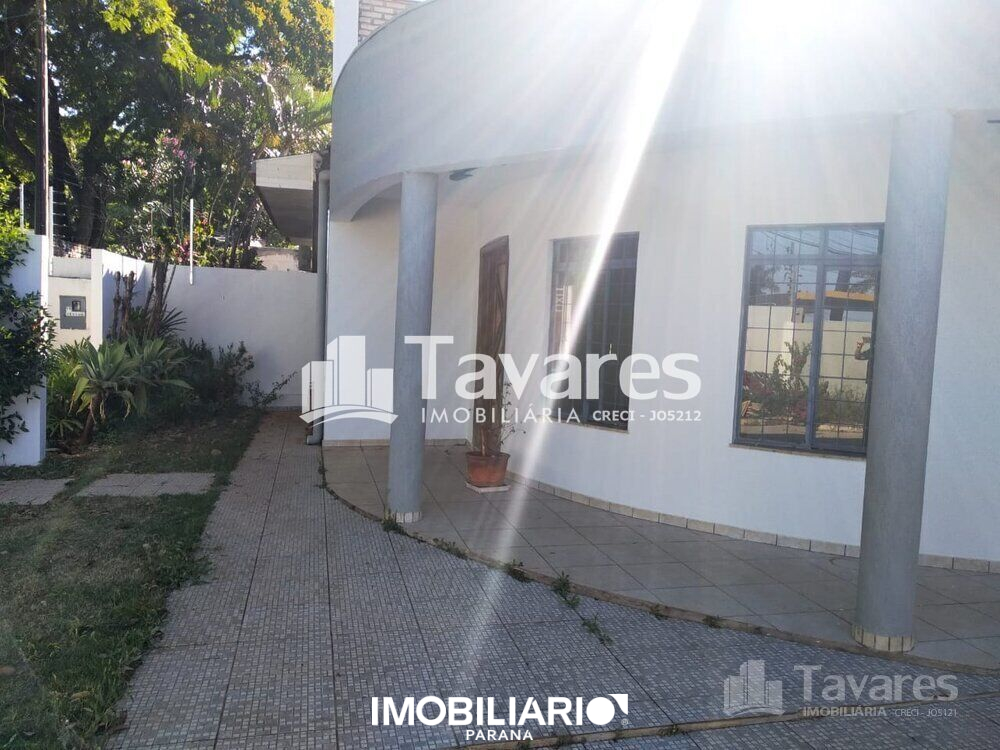 Imóvel para  Venda em Umuarama pela Tavares