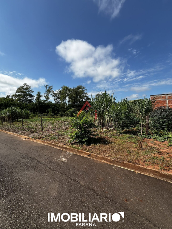 Terreno para  Venda em Perobal pela DPI Imobiliária