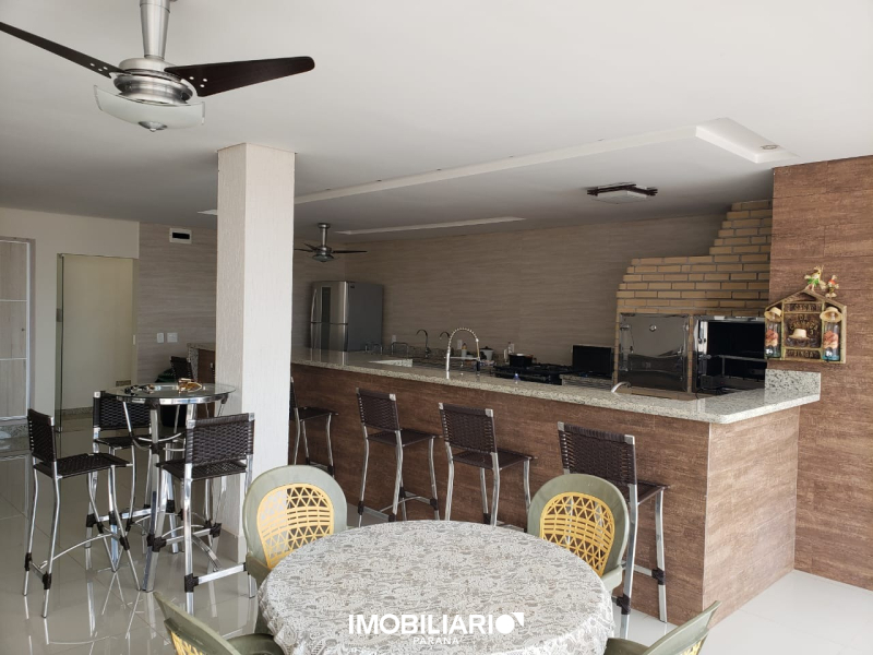 Residência para  Venda em Umuarama pela Babolim