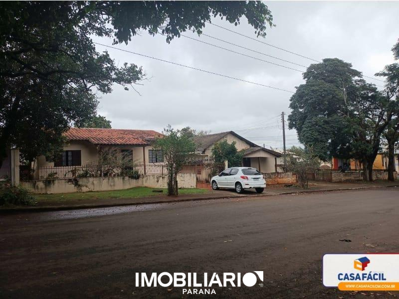 Terreno para  Venda em Campo Mourão pela Casa fácil