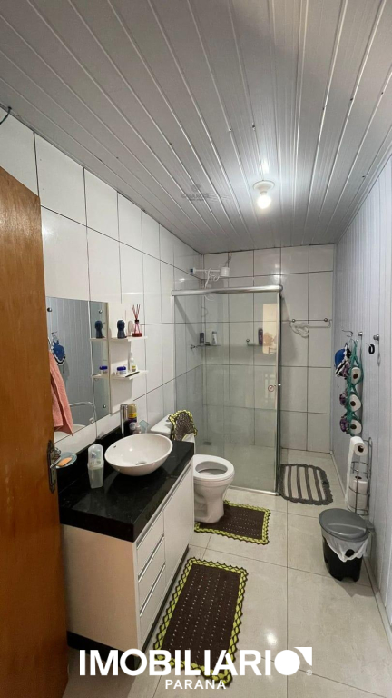 Comercial E Residencial para  Venda em Campo Mourão pela Casa fácil