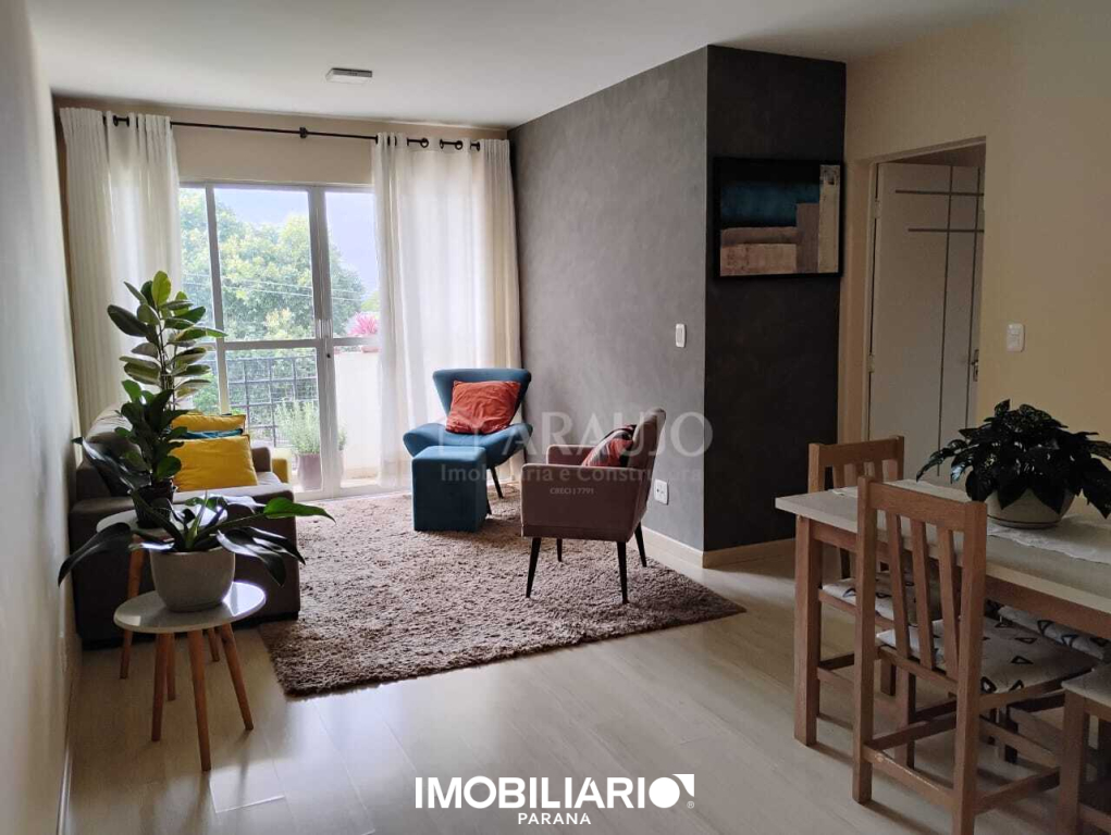 Apartamento para  Venda em Umuarama pela Araujo