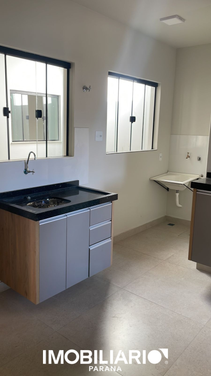 Apartamento para  Alugar em Campo Mourão pela Fabri imóveis