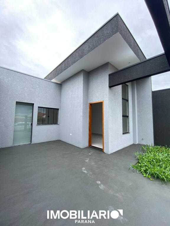 Comercial E Residencial para  Venda em Campo Mourão pela Casa fácil