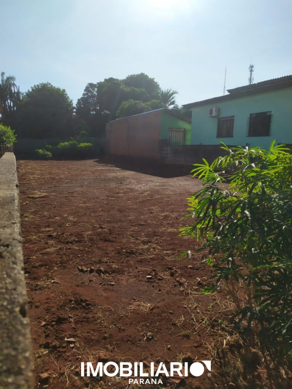 Terreno para  Venda em Campo Mourão pela Casa fácil