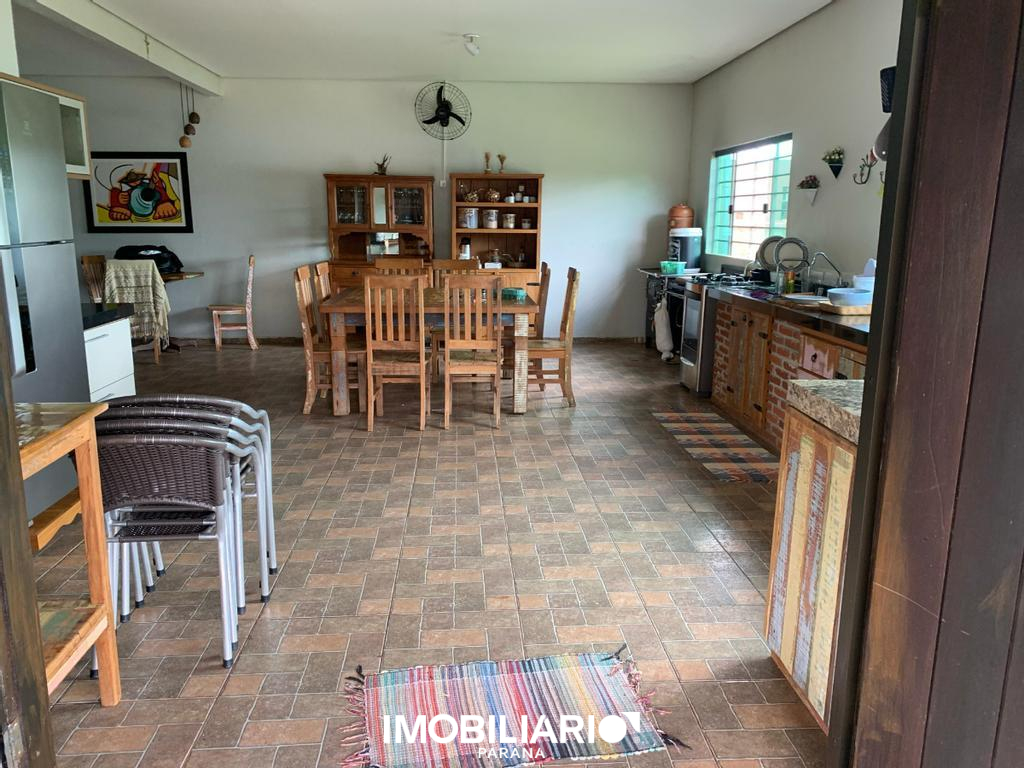 Chácara para  Venda em Campo Mourão pela Casa fácil