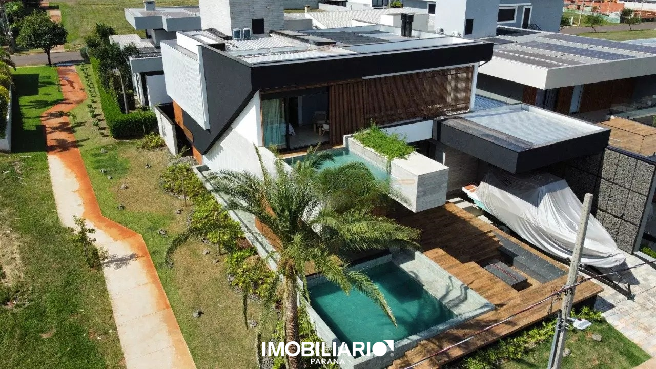 Residência para  Venda em Porto Rico pela FBF Capital