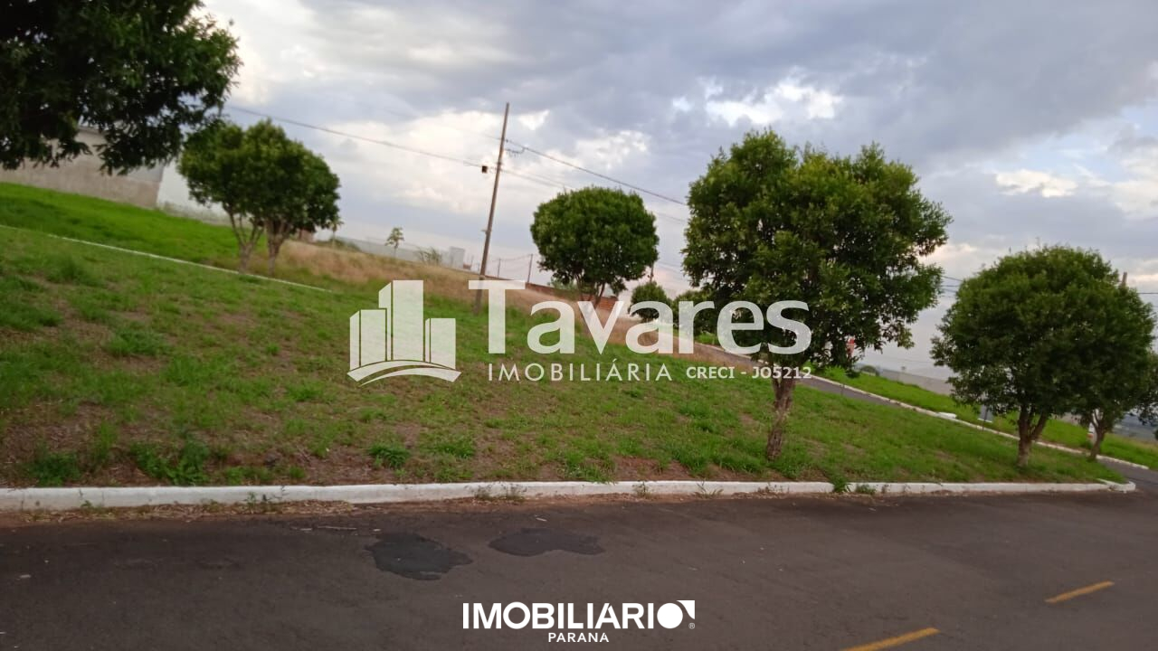 Terreno para  Venda em Umuarama pela Tavares