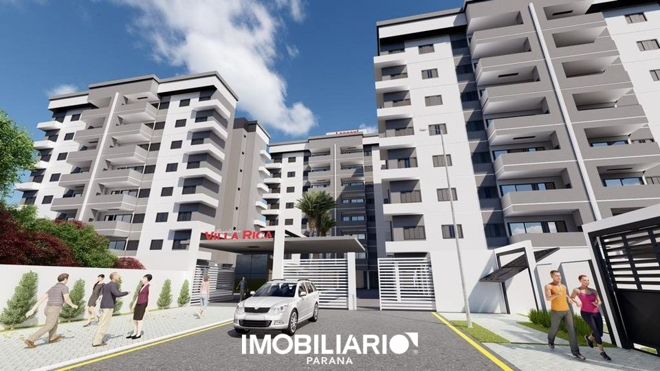 Apartamento para  Venda em Umuarama pela FBF Capital
