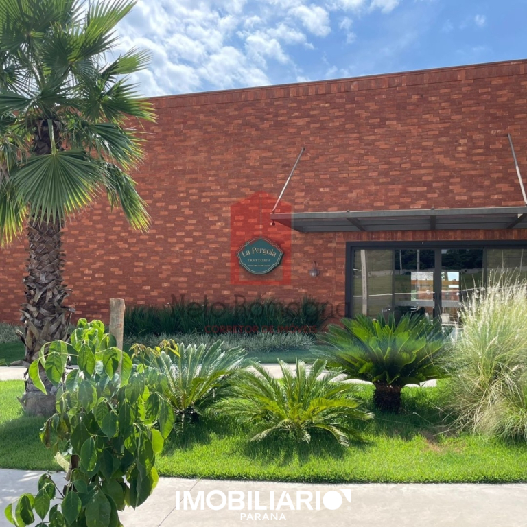 Terreno para  Venda em Umuarama pela Neto Romagna