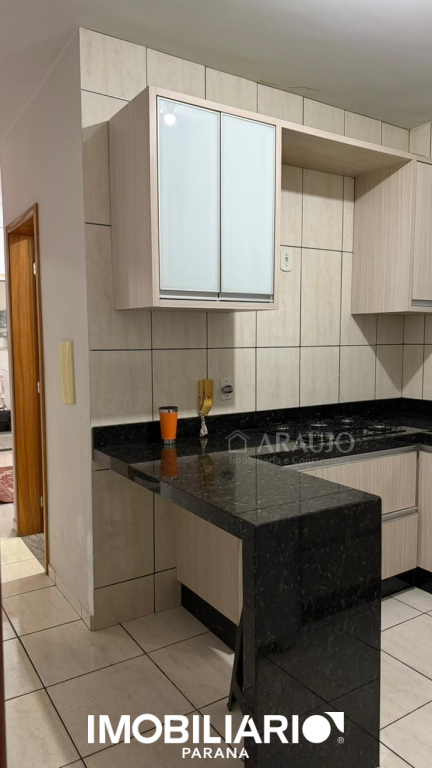 Residência para  Venda em Umuarama pela Araujo