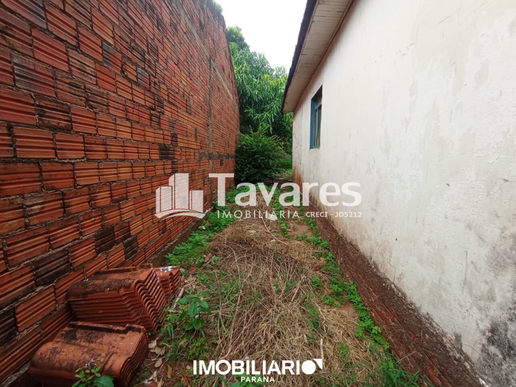 Residência para  Venda em Umuarama pela Tavares