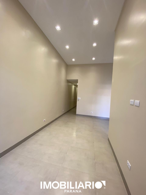 Comercial E Residencial para  Venda em Campo Mourão pela Casa fácil