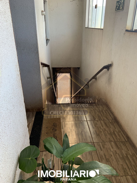 Apartamento para  Alugar em Campo Mourão pela Possidonio imóveis