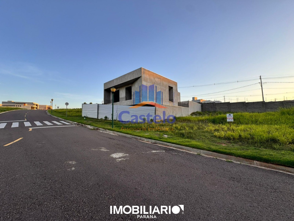 Terreno para  Venda em Umuarama pela Castelo Assessoria Imobiliária