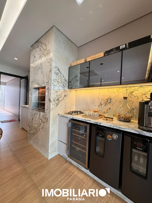 Sobrado para  Venda em Campo Mourão pela Casa fácil